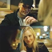 Kastle - Frank Castle and Karen Page