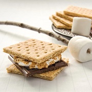 S&#39;mores