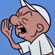 Mr. Magoo
