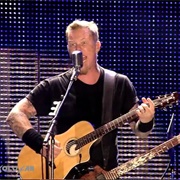 "Fade to Black," Metallica