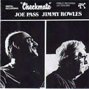 Joe Pass & Jimmy Rowles - Checkmate
