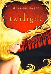 Twilight (Stephenie Meyer)