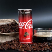 Coca-Cola Blak