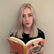 Rachael Lippincott (Gay/Queer/Lesbian, She/Her)