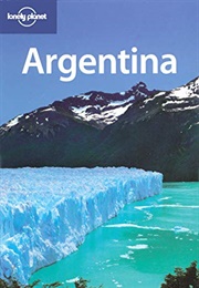 Argentina (Danny Palmerlee)