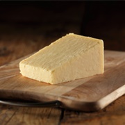 Creamy Lancashire Cheese