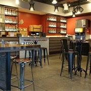 Indiana: Cafe Literato