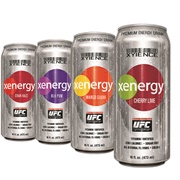 Xyience