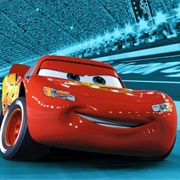 Lightning McQueen (Cars)