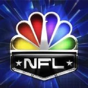 NFL on NBC - 73 Years
