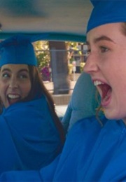 Booksmart (2019)