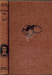 Touchdown Pass (Claire Bee)