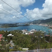 Charlotte Amalie Harbor