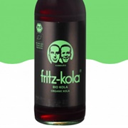 Fritz-Kola Bio Kola