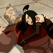 Junroh - Iroh and June