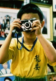 Taipei – "Yi Yi" (2000)