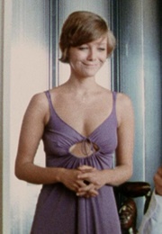 Susan Petrie in Shivers (1975)