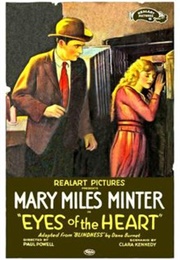 Eyes of the Heart (1920)