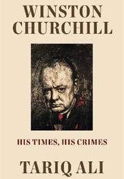 Winston Churchill (Tariq Ali)