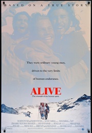 Alive (1993)