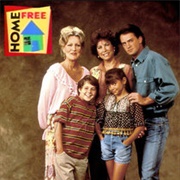 Home Free (1993)