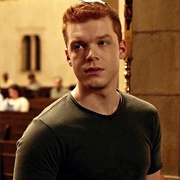 Ian Gallagher (Shameless)