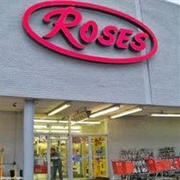 Rose's