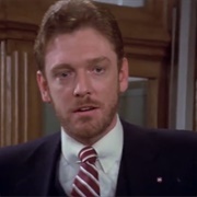 Walter Peck (Ghostbusters, 1984)