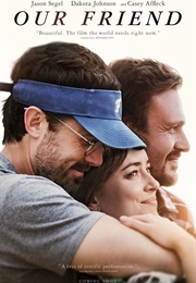 Our Friend (2019)