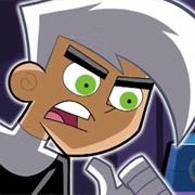 Danny (Danny Phantom)
