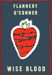 Wise Blood (Flannery O'Connor)