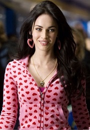 Jennifer Check From Jennifer's Body (2009)