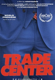 Trade Centre (2021)