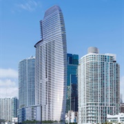 Aston Martin Residences