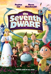 The Seventh Dwarf (2014)