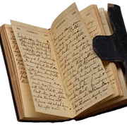 Kept a Diary or Personal Journal