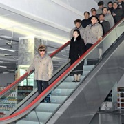 Kim Jong-Il