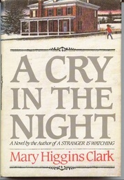 A Cry in the Night (Mary Higgins Clark)