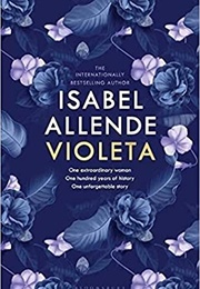 Violeta (Isabel Allende)