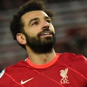 Mohamed Salah
