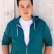 Dominic Barnes (Gay, He/Him)