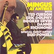Mingus at Antibes - Charles Mingus