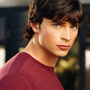 Clark Kent, Smallville