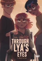 Above the Law (Carbone)