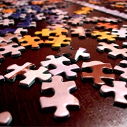 Tackle a Jigsaw Puzzle