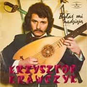 Krzysztof Krawczyk – Byłaś Mi Nadzieją