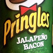 Jalapeno Bacon