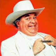 Boss Hogg