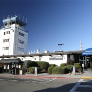 STS - Santa Rosa, CA