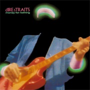 Dire Straits